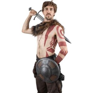 Barbarian Starter Kit