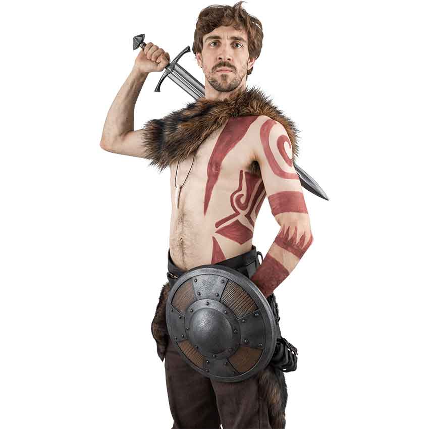 Barbarian Starter Kit
