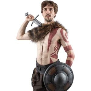 Barbarian Starter Kit