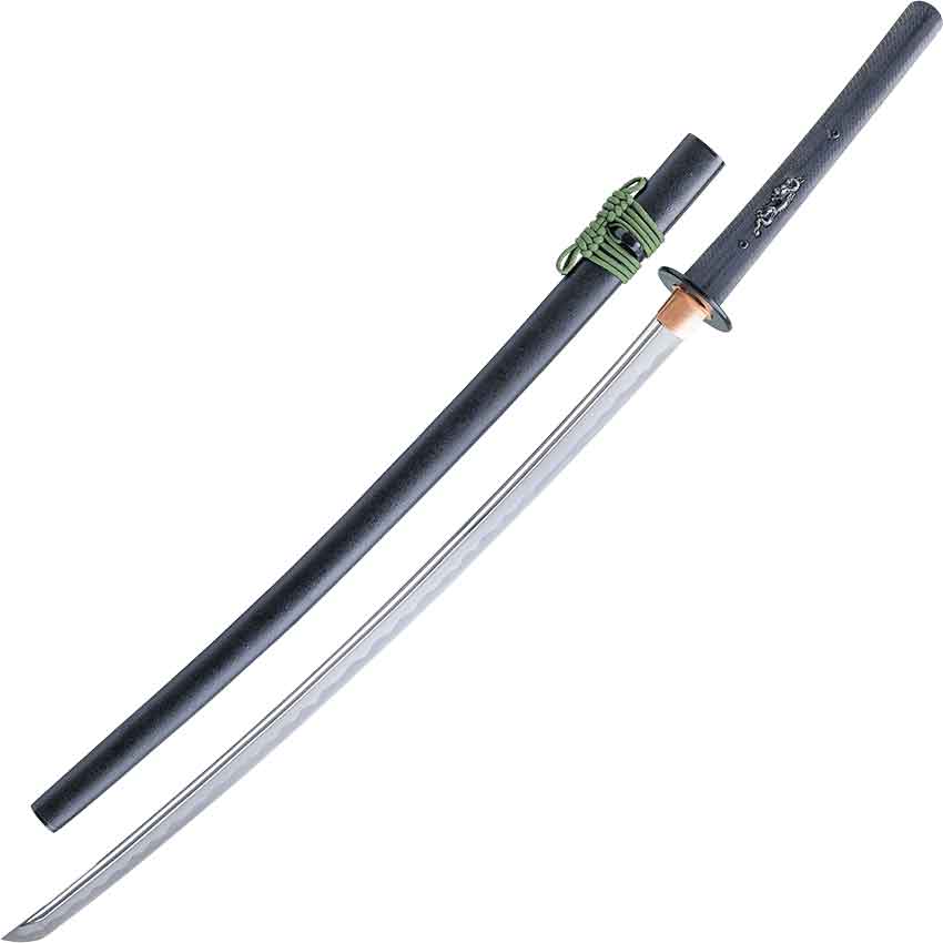 Bohi Modern Katana