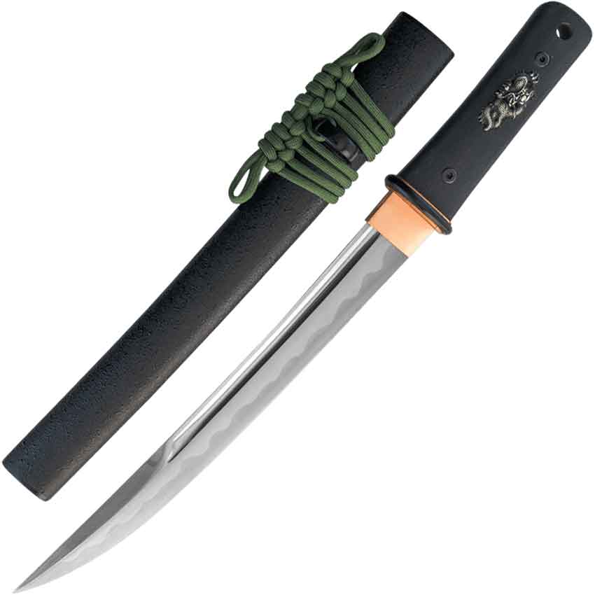 Bohi Modern Tanto
