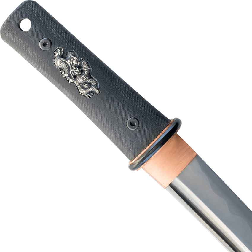 Bohi Modern Tanto