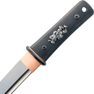 Bohi Modern Tanto