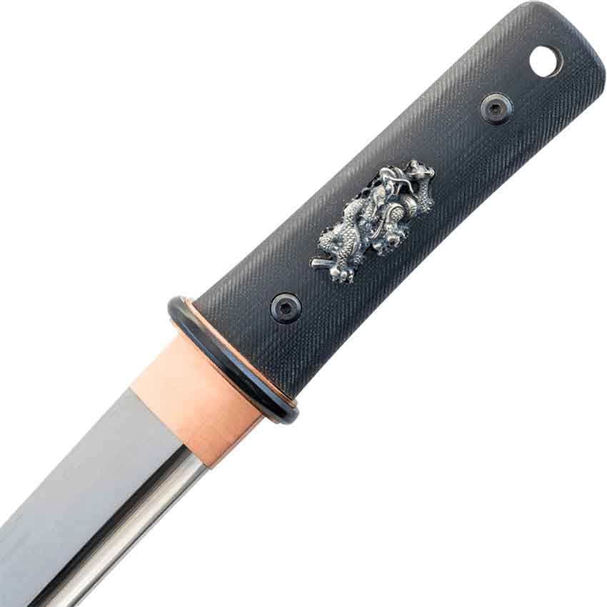 Bohi Modern Tanto