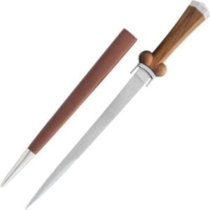 Bollock Dagger by Kingston Arms