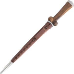 Bollock Dagger by Kingston Arms