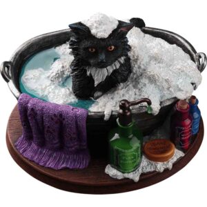 Bath Time By Lisa Parker Statue