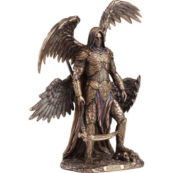 Azrael The Archangel of Death Statue