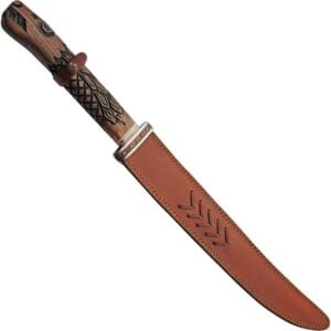 Fafnir Viking Short Sword