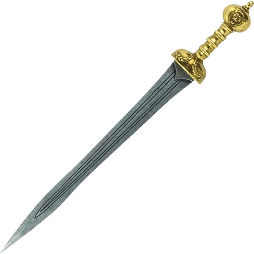 Gladiator Sword Letter Opener