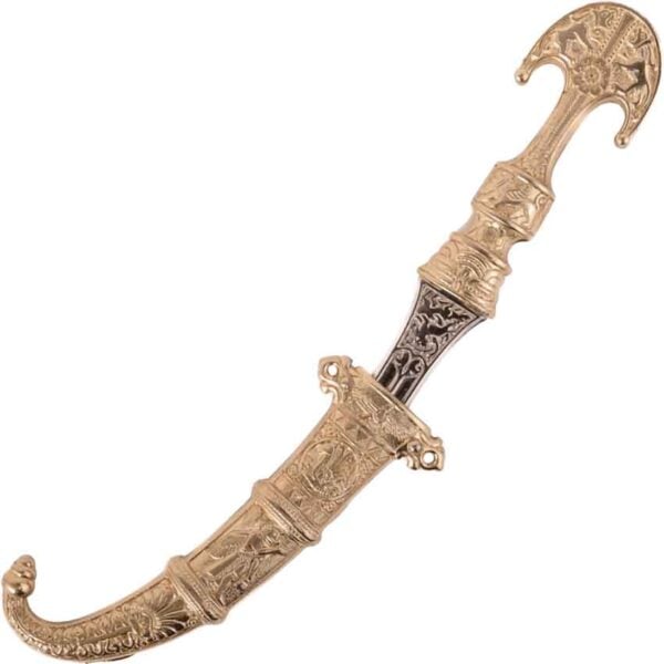 6th Century Jambiya Dagger