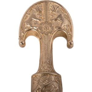 6th Century Jambiya Dagger