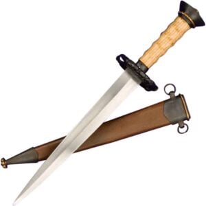 Landsknecht Dagger