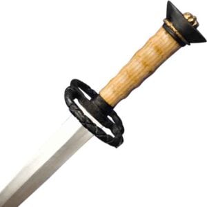Landsknecht Dagger