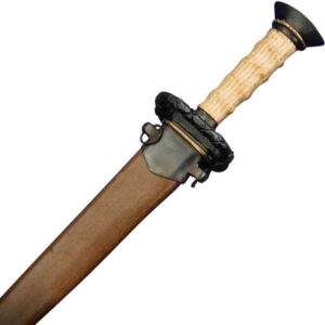Landsknecht Dagger
