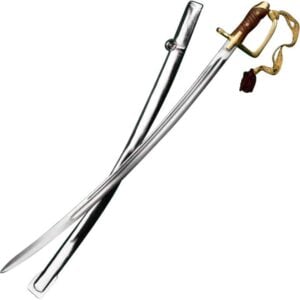 1934 Pattern Polish Military Saber