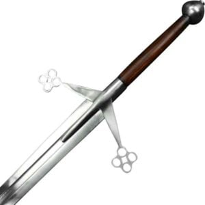 Scottish Claymore Greatsword