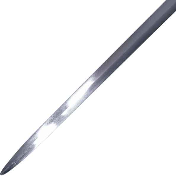 Crown Basket Hilt Rapier