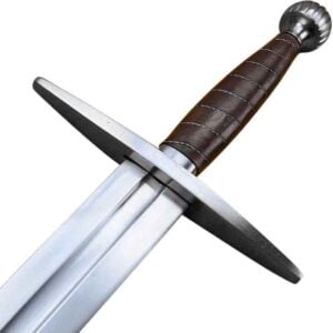 Medieval Combat Longsword