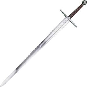Medieval Longsword