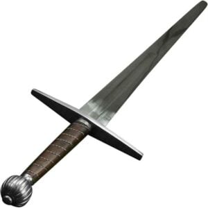Medieval Longsword