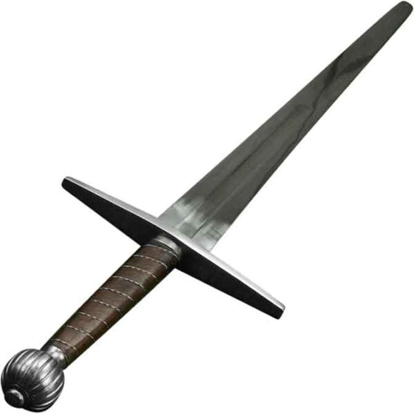 Medieval Longsword