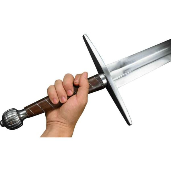 Medieval Longsword