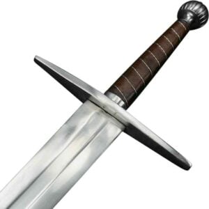 Medieval Longsword