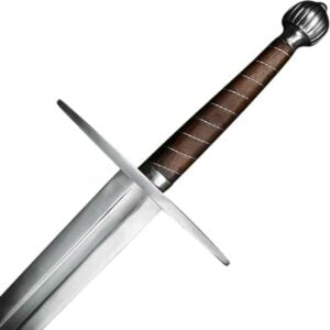 Medieval Longsword