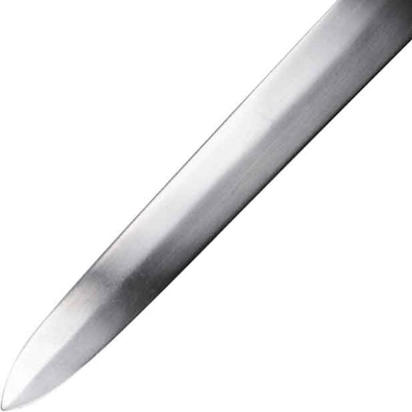 Medieval Longsword