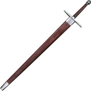 Medieval Longsword
