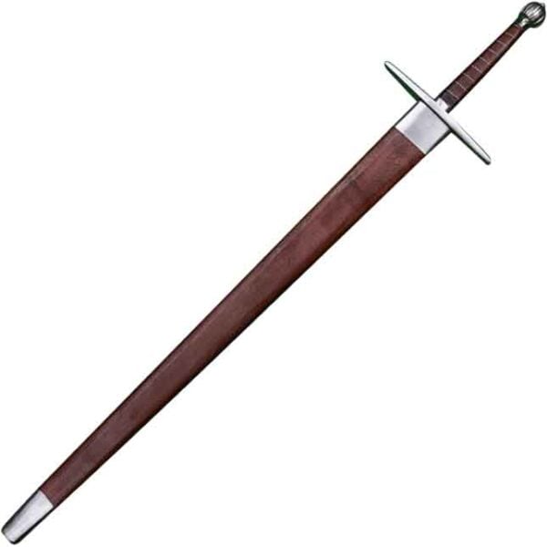 Medieval Longsword
