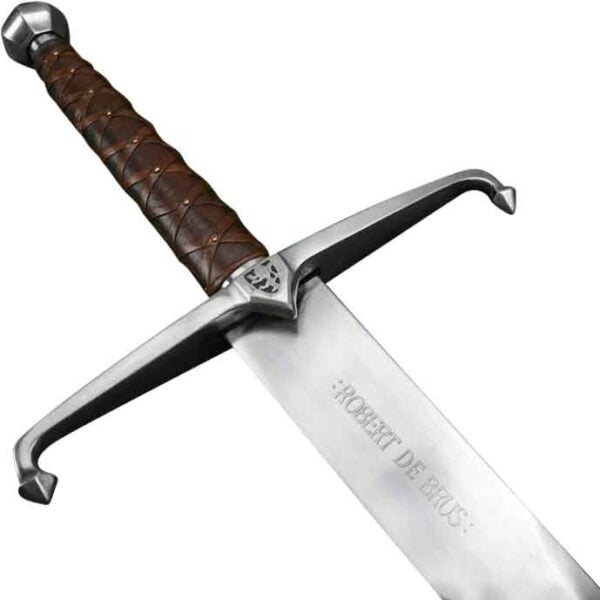 Robert the Bruce Greatsword