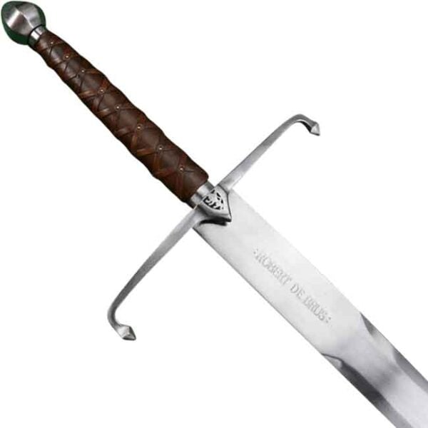 Robert the Bruce Greatsword