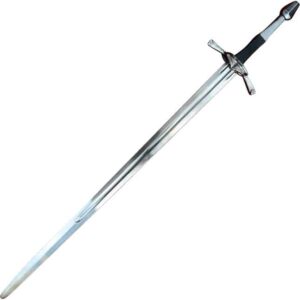 15th Century Ring-Hilt Longsword