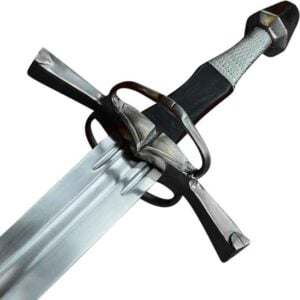 15th Century Ring-Hilt Longsword