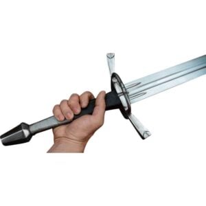 15th Century Ring-Hilt Longsword