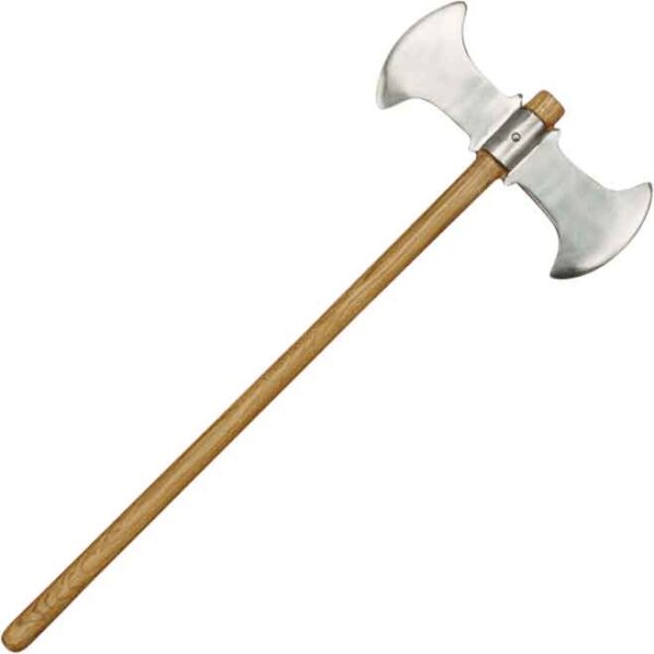Le Labrys Labrys Double-Headed Axe