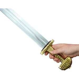 Early Viking Sword