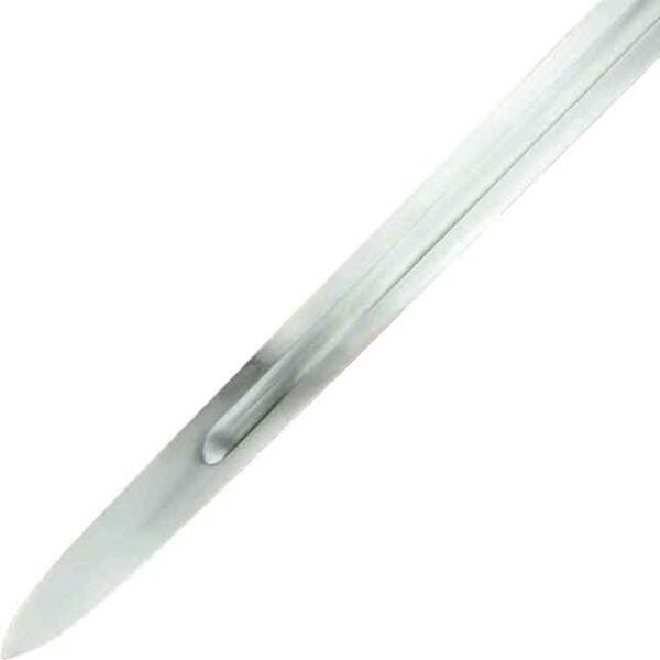 Early Viking Sword
