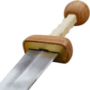 Legionary Mainz Gladius