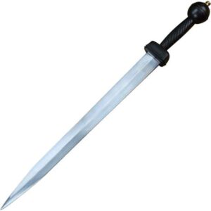Caesar Sword with Wood Hilt
