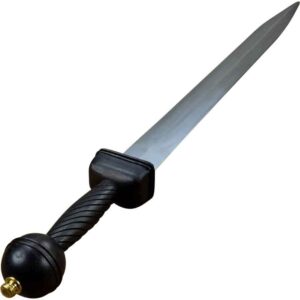 Caesar Sword with Wood Hilt