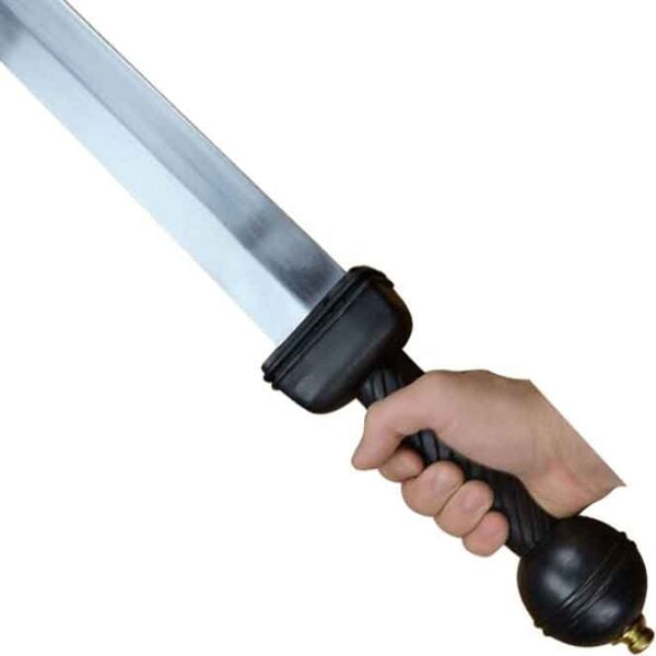 Caesar Sword with Wood Hilt