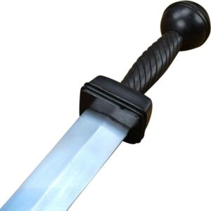 Caesar Sword with Wood Hilt