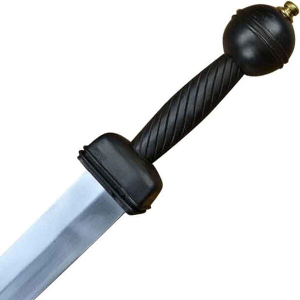 Caesar Sword with Wood Hilt