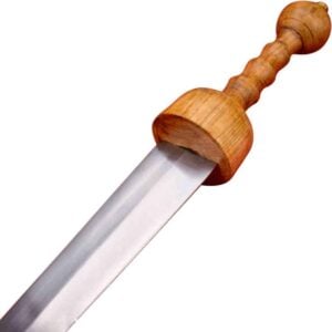 Thin Bladed Gladius