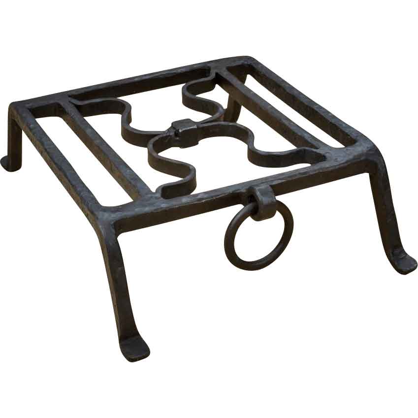 Romano-British Cooking Iron