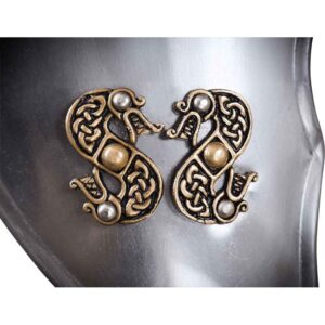 Norse Spangenhelm