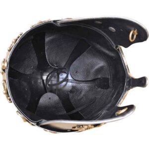 Norse Spangenhelm